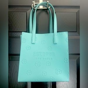Ted Baker small ICON bag